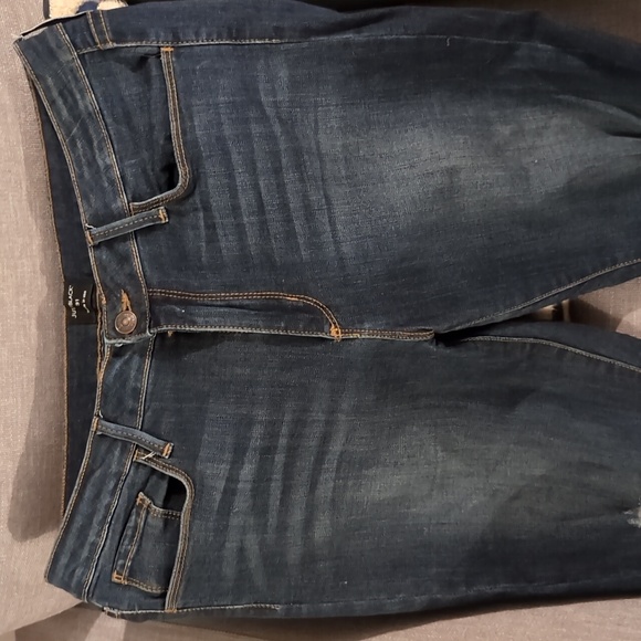 Woman's jeans - Picture 4 of 8